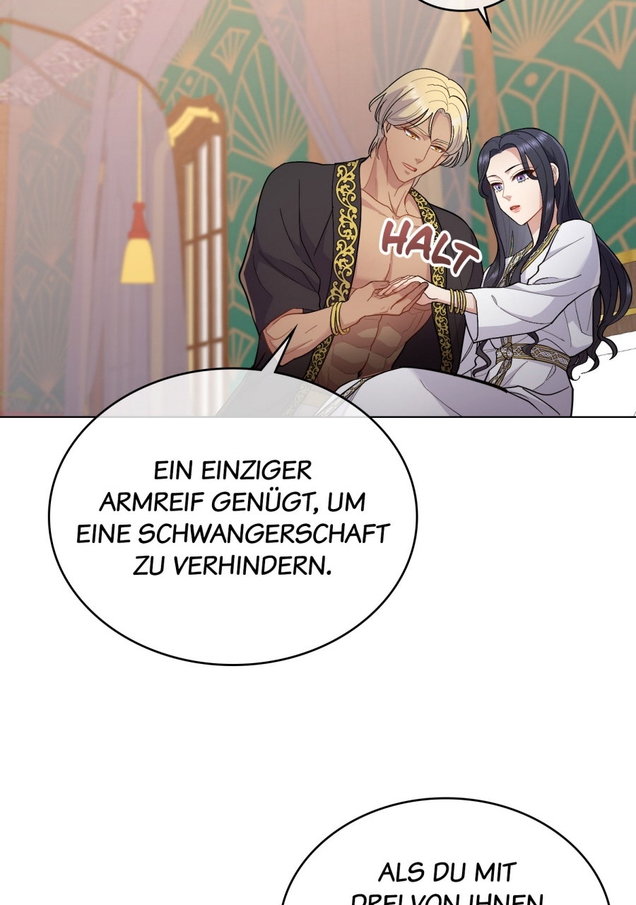 Read Verstrickt in Lügen Manga Online