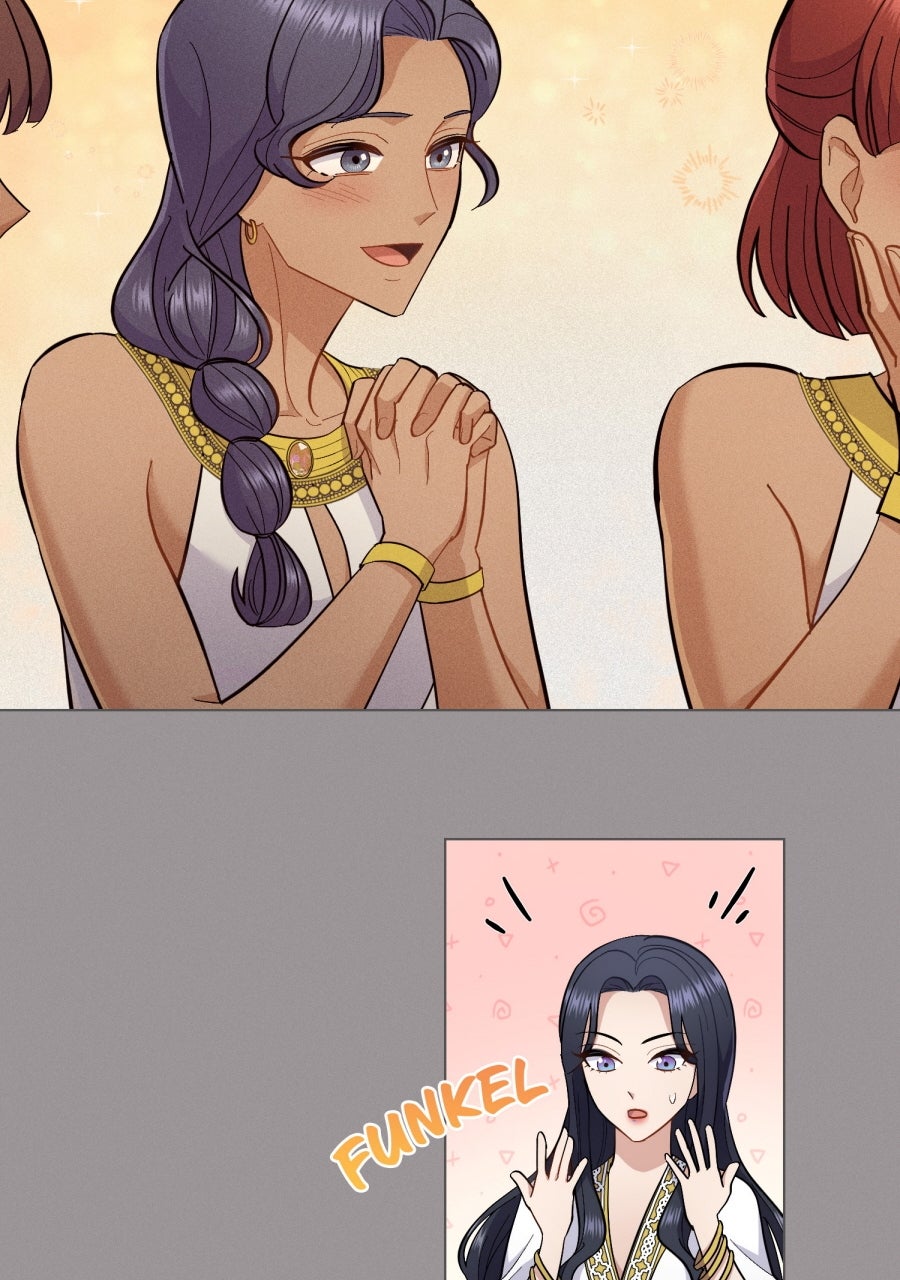 Read Verstrickt in Lügen Manga Online