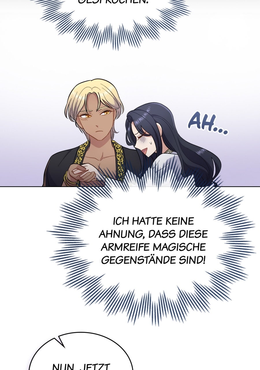 Read Verstrickt in Lügen Manga Online