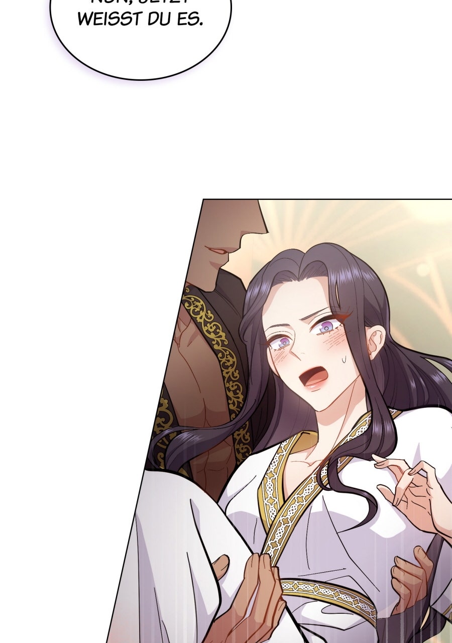 Read Verstrickt in Lügen Manga Online