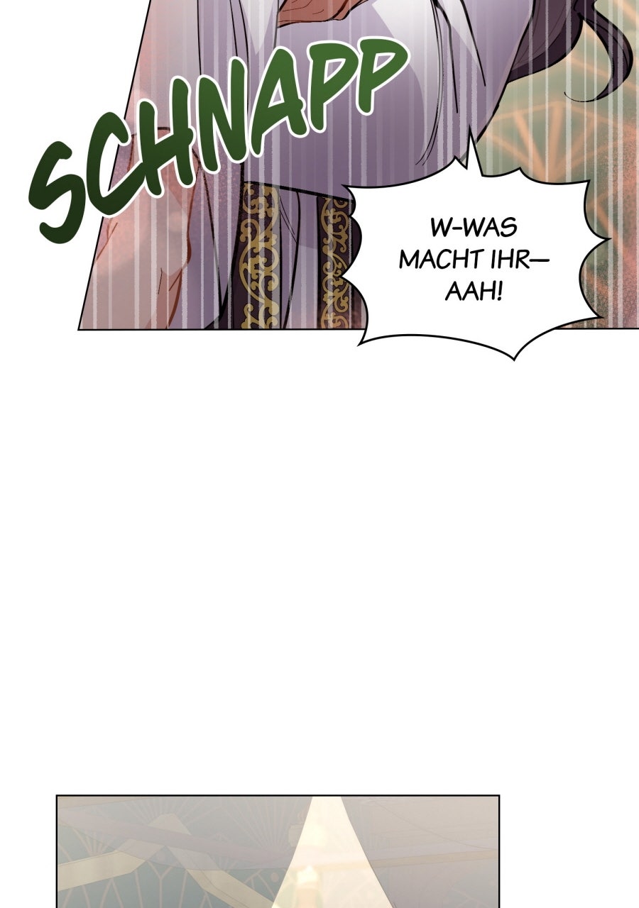 Read Verstrickt in Lügen Manga Online