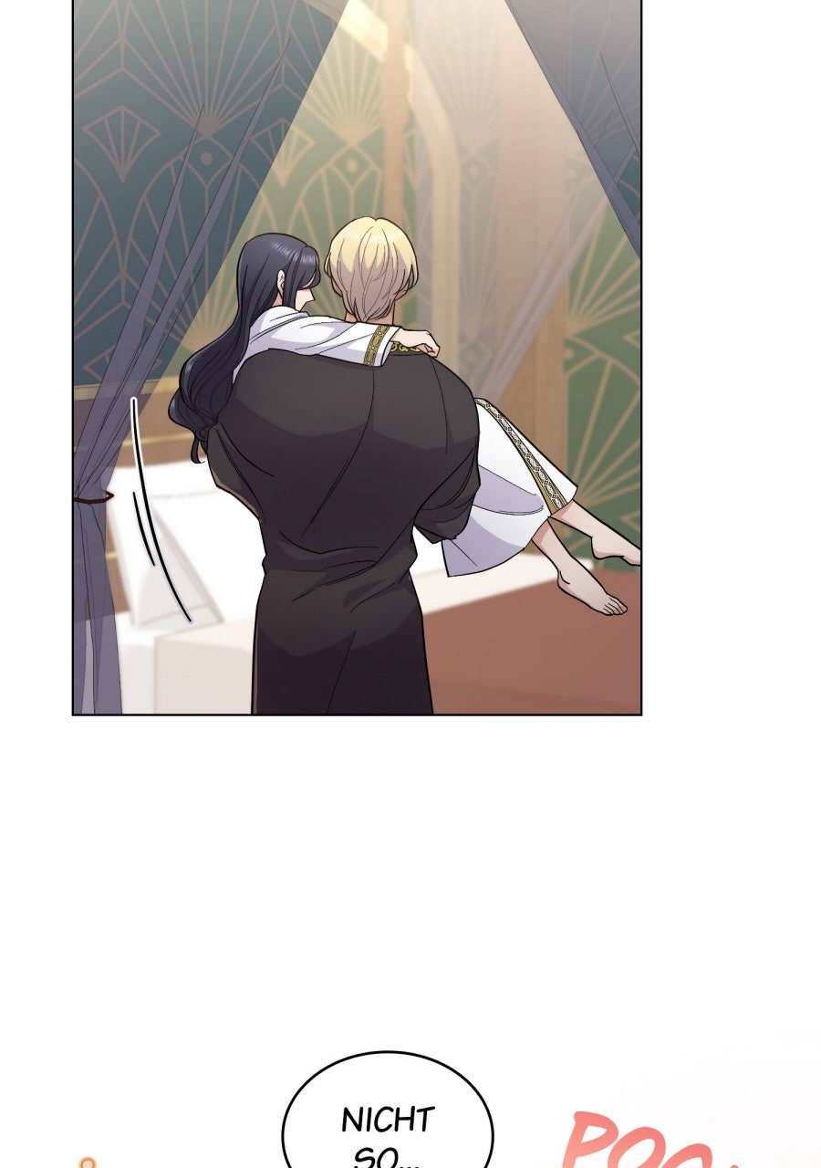 Read Verstrickt in Lügen Manga Online