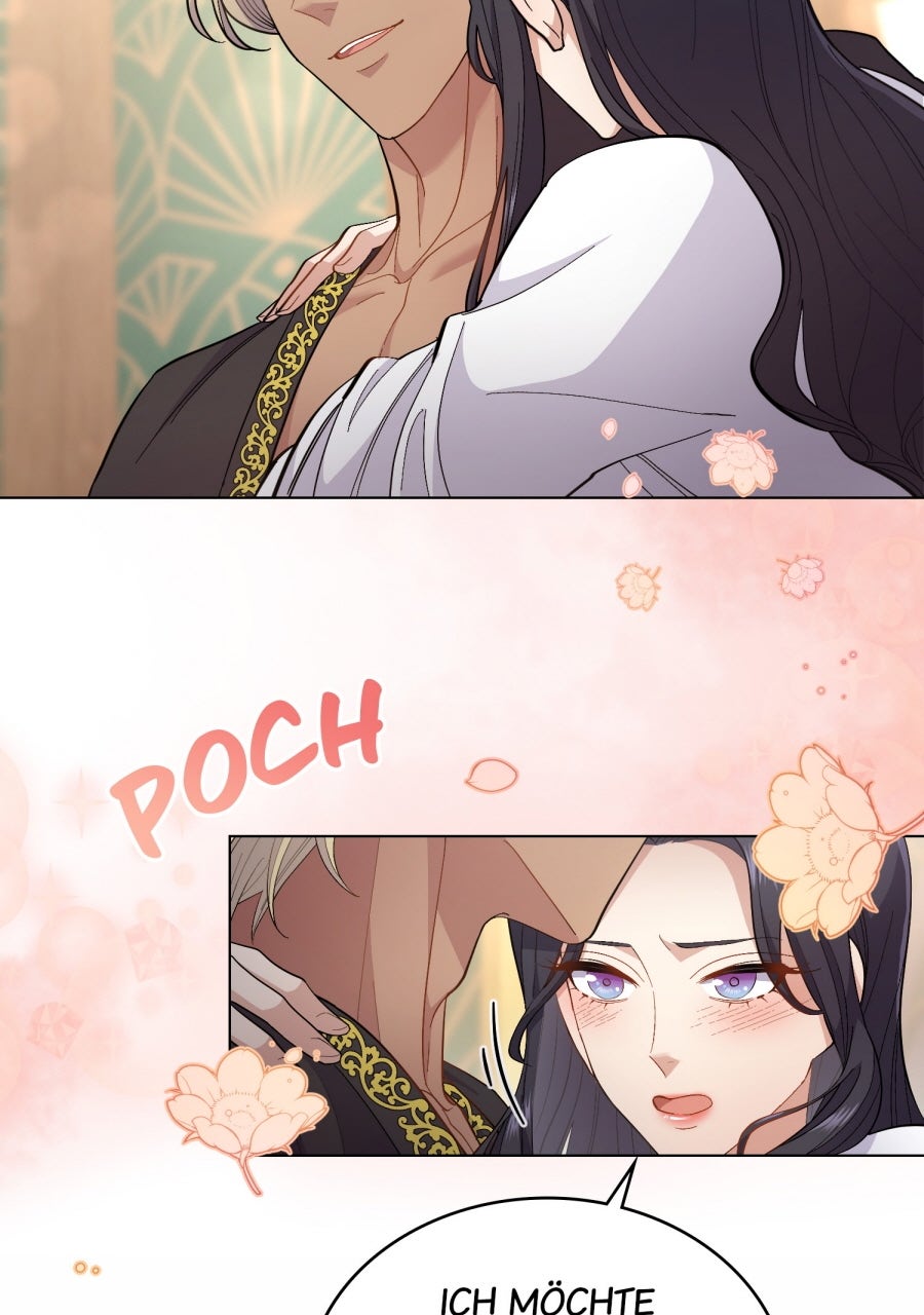 Read Verstrickt in Lügen Manga Online