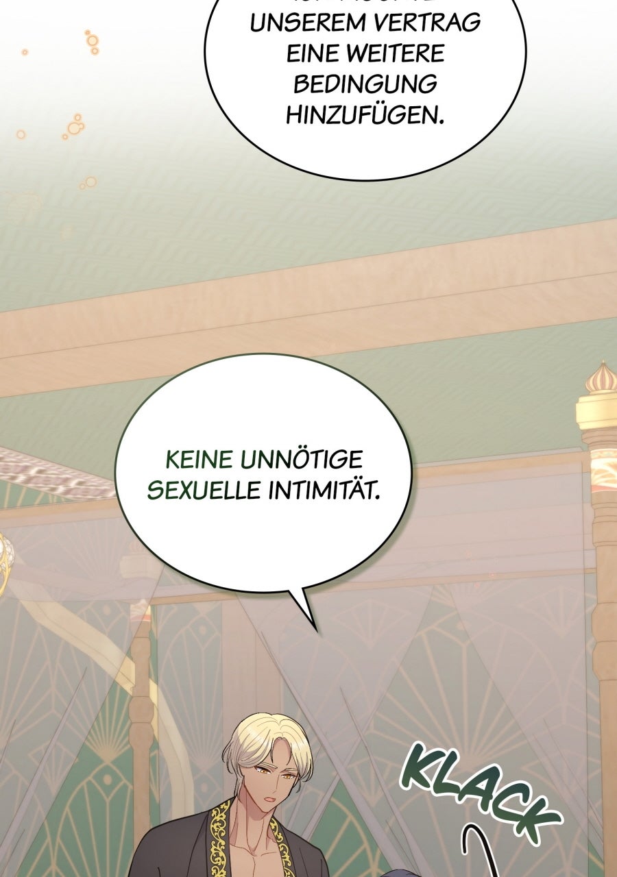 Read Verstrickt in Lügen Manga Online