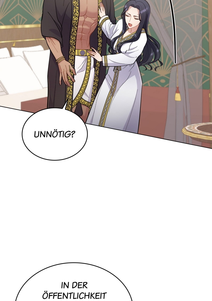 Read Verstrickt in Lügen Manga Online