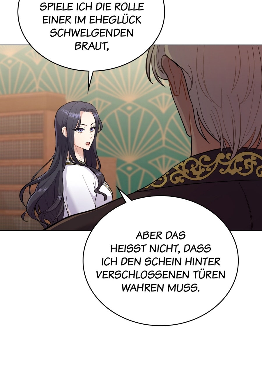 Read Verstrickt in Lügen Manga Online