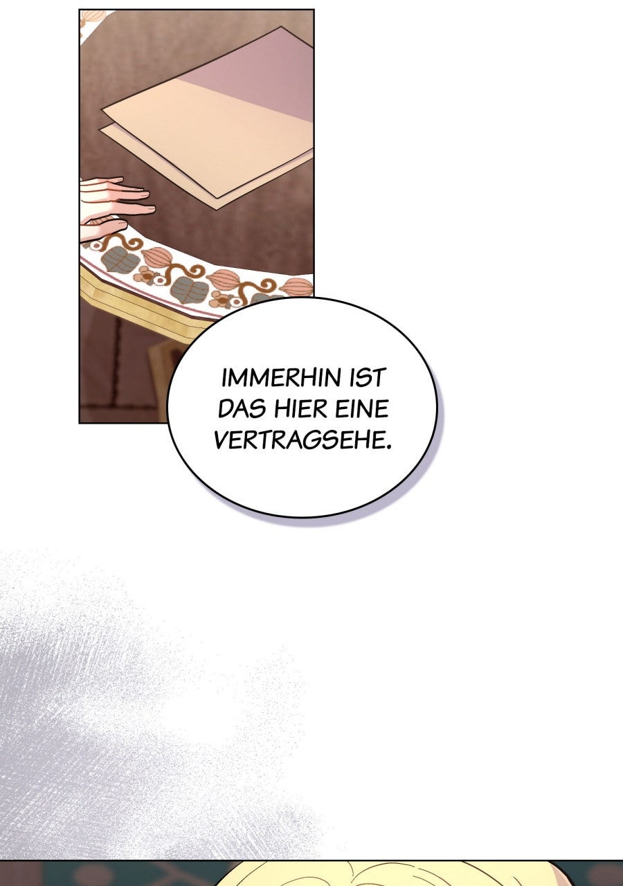 Read Verstrickt in Lügen Manga Online
