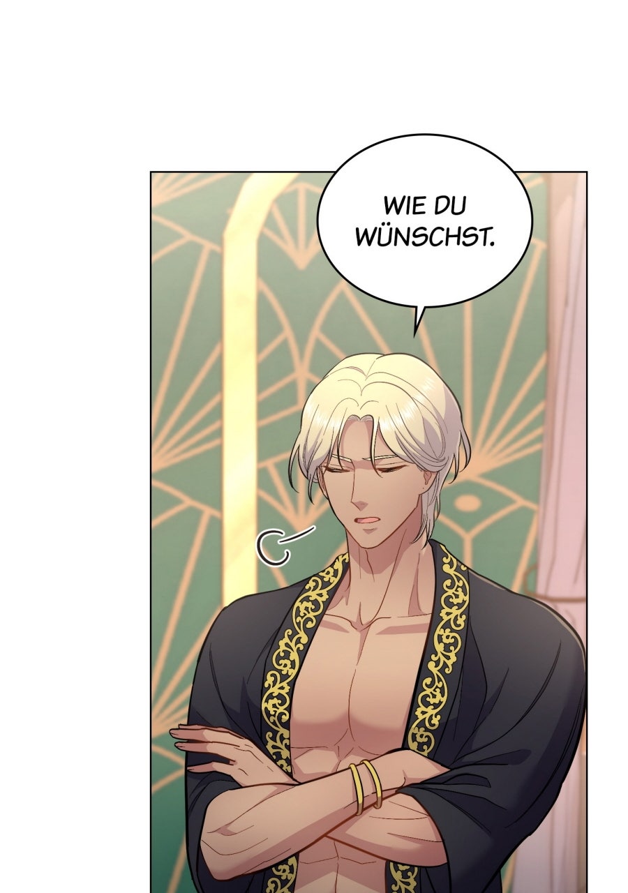 Read Verstrickt in Lügen Manga Online