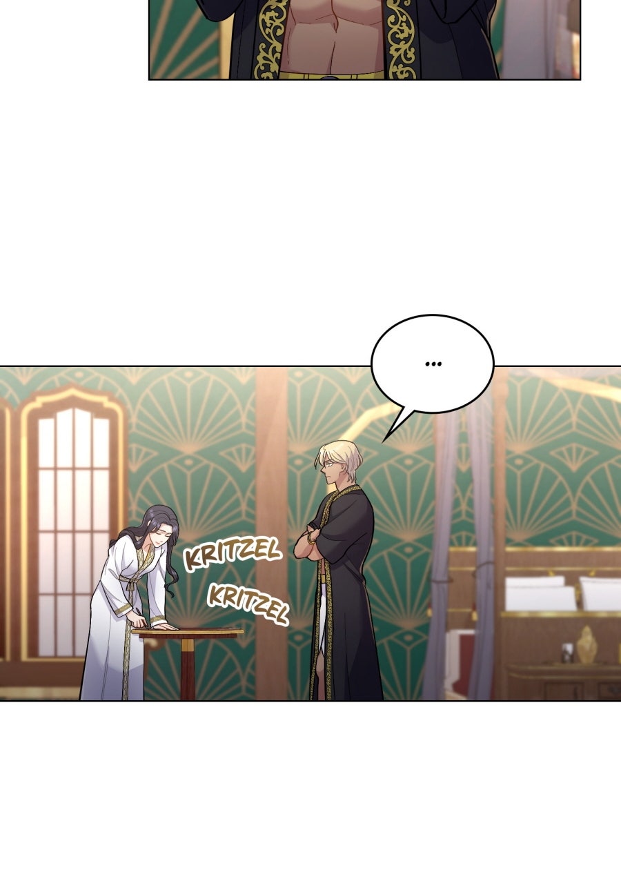 Read Verstrickt in Lügen Manga Online