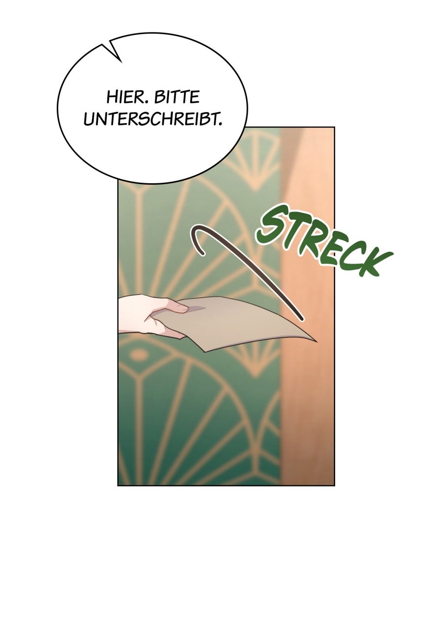 Read Verstrickt in Lügen Manga Online