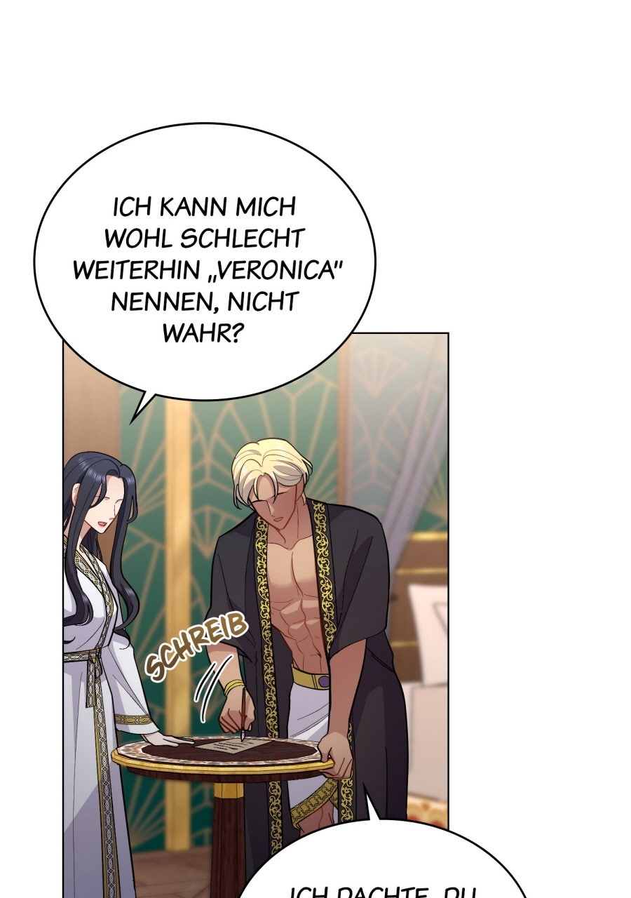 Read Verstrickt in Lügen Manga Online
