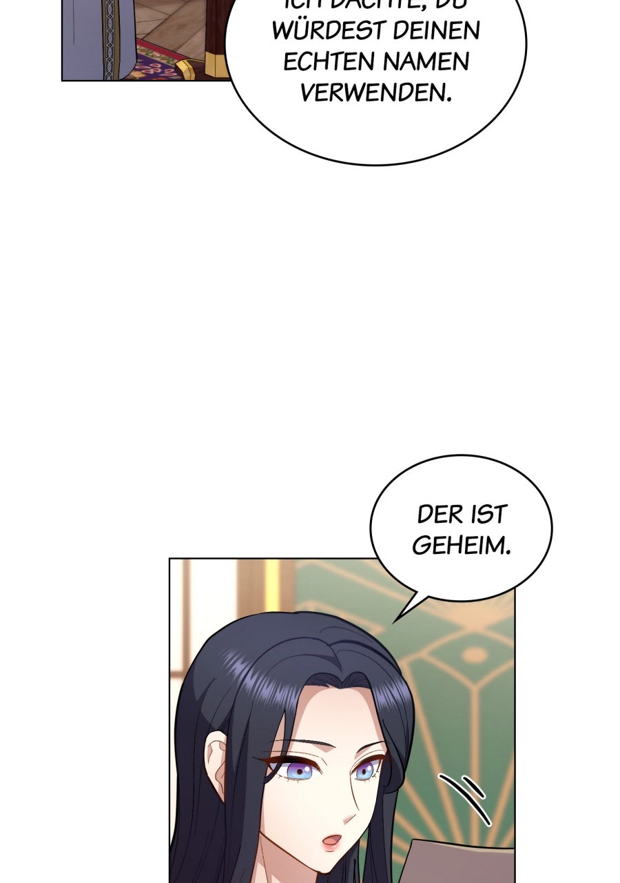 Read Verstrickt in Lügen Manga Online