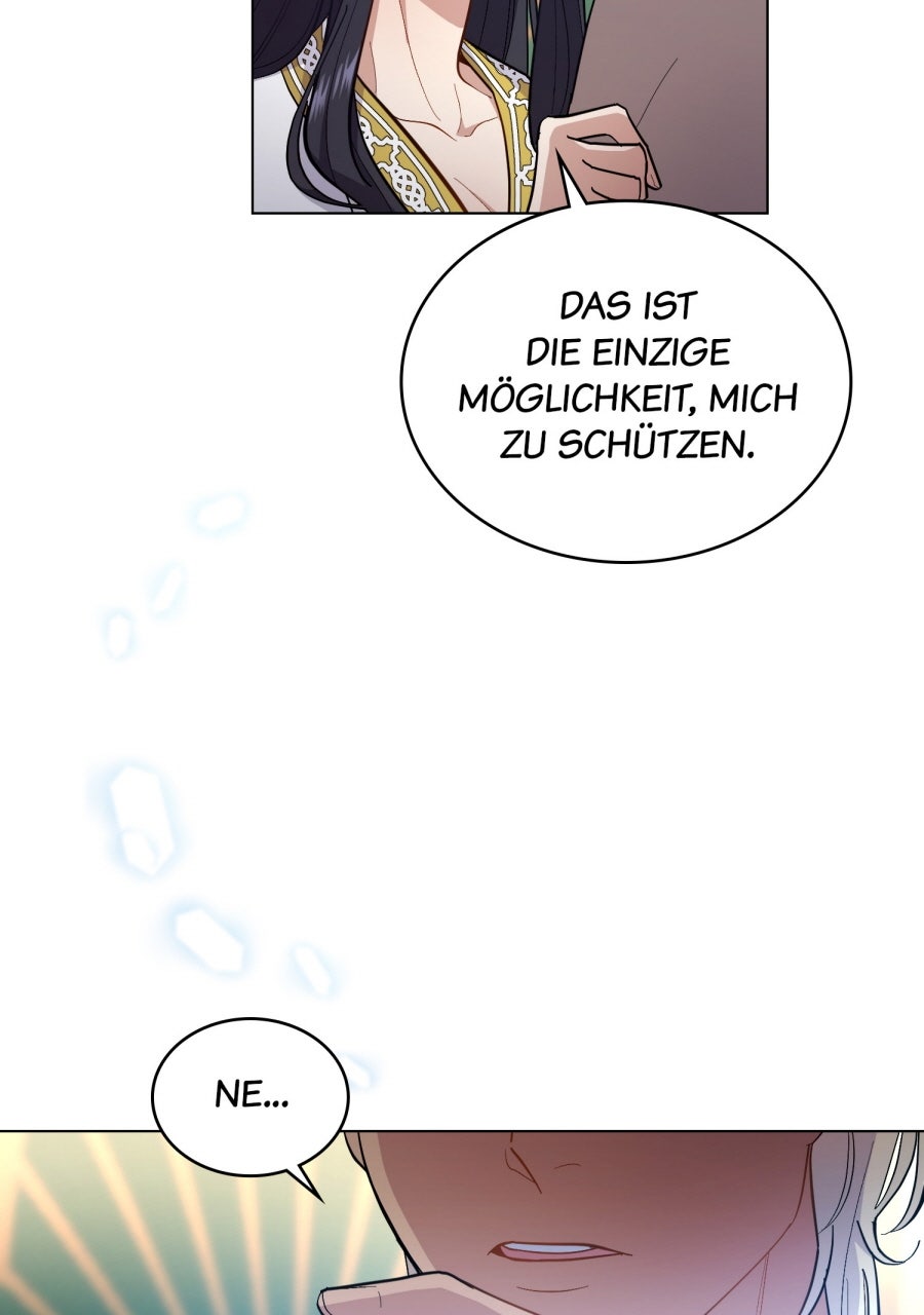 Read Verstrickt in Lügen Manga Online