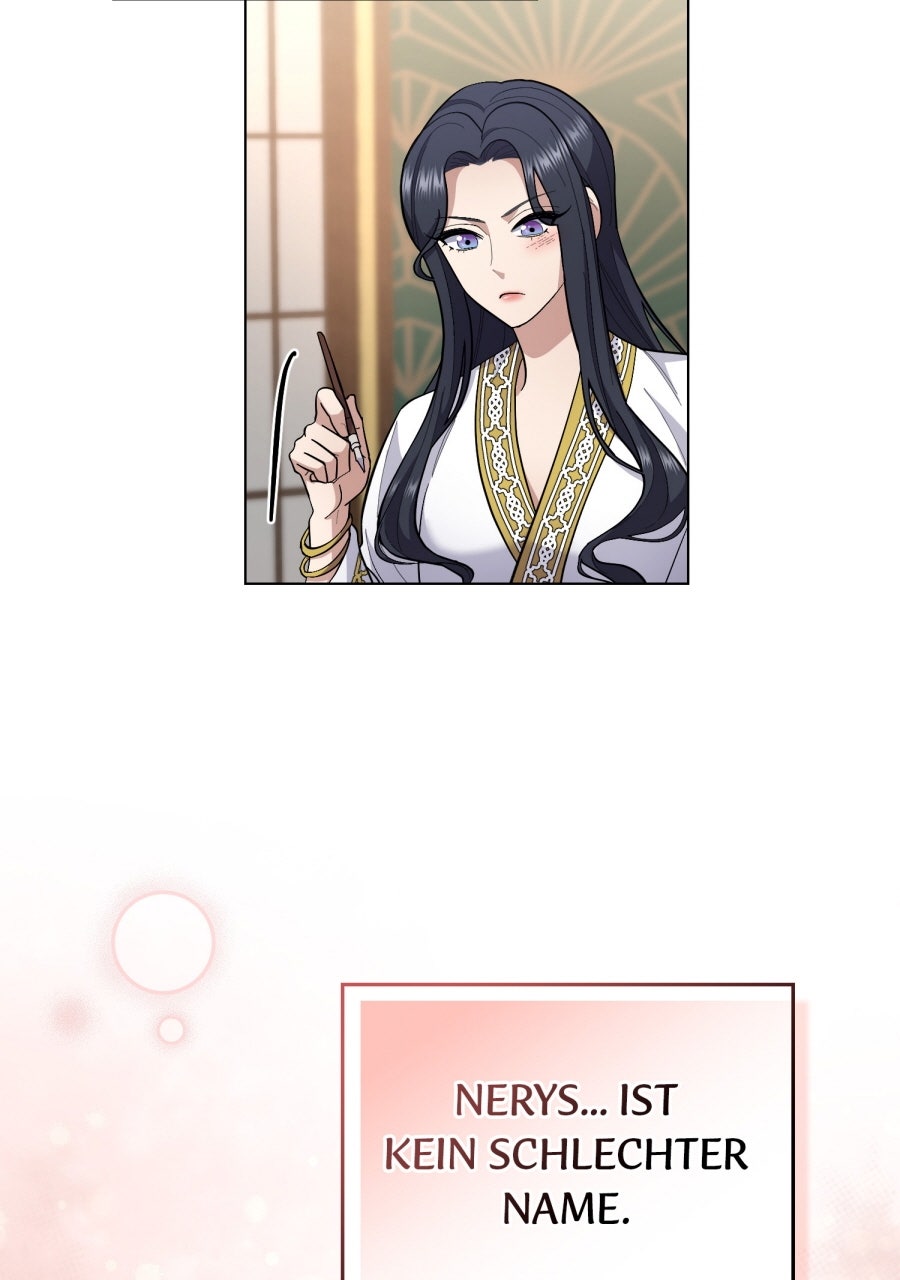 Read Verstrickt in Lügen Manga Online