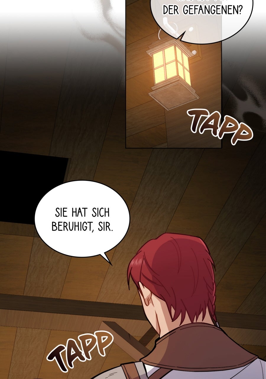 Read Verstrickt in Lügen Manga Online