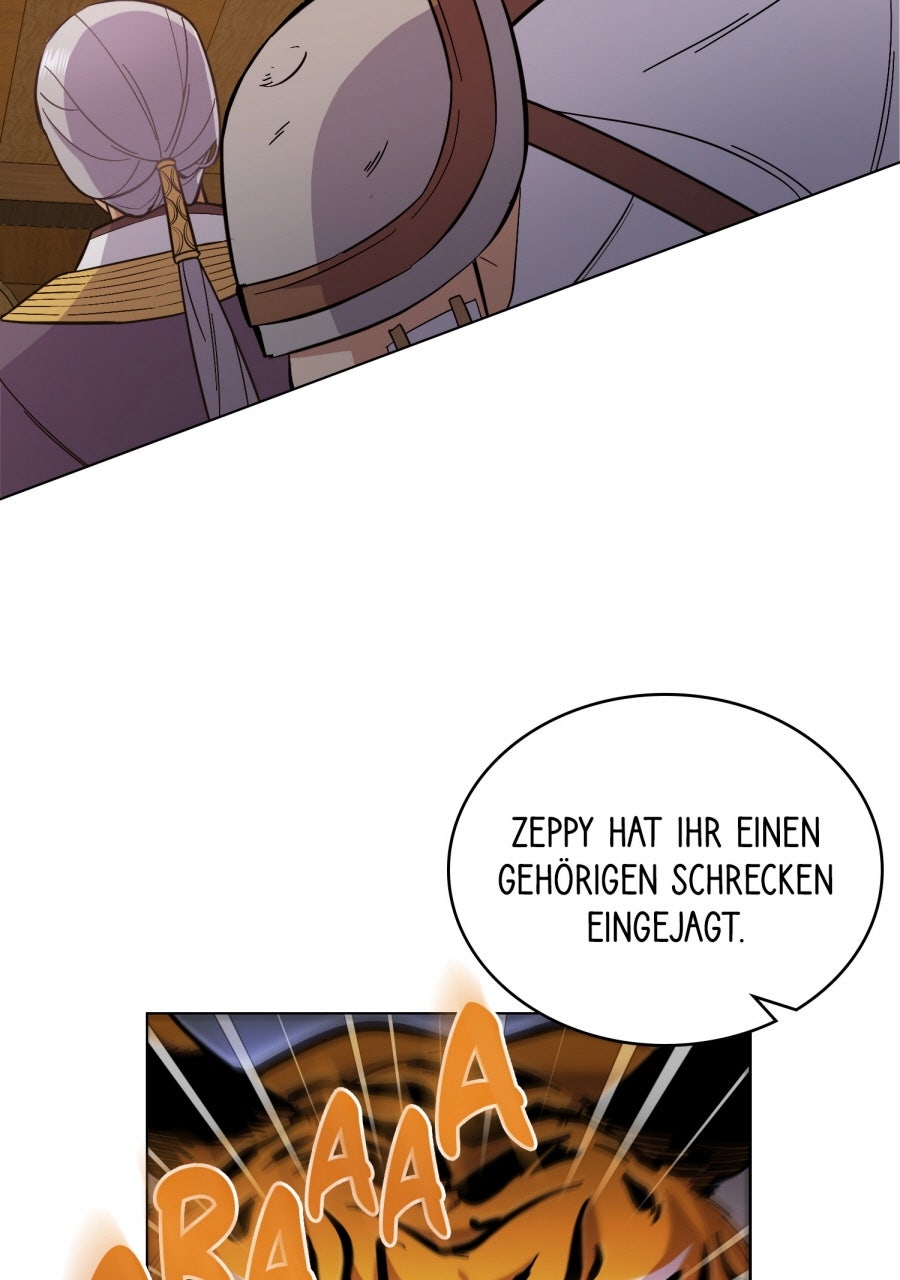 Read Verstrickt in Lügen Manga Online