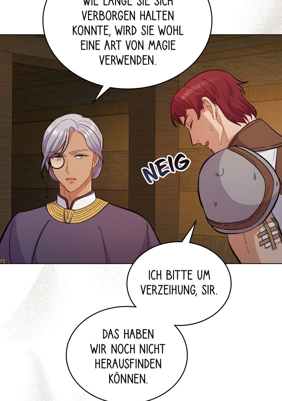 Read Verstrickt in Lügen Manga Online
