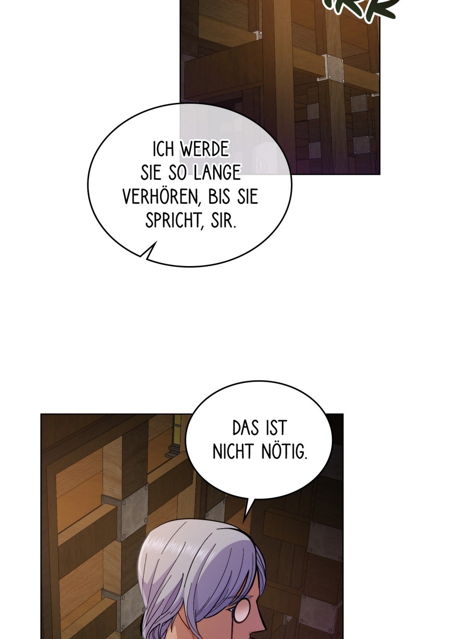 Read Verstrickt in Lügen Manga Online