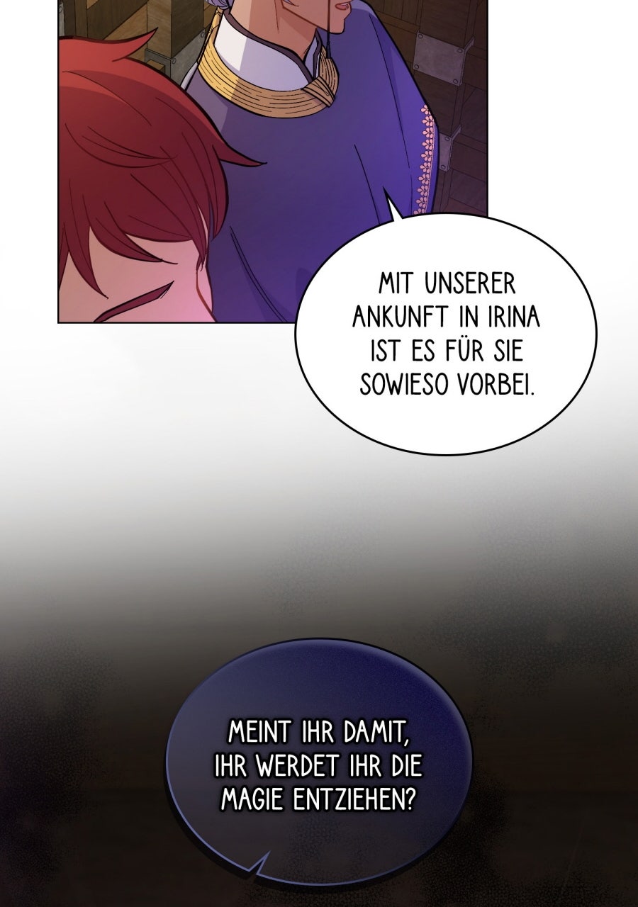 Read Verstrickt in Lügen Manga Online