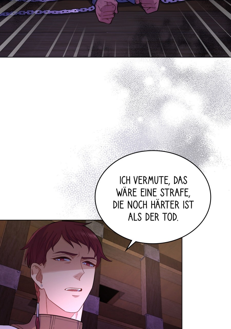 Read Verstrickt in Lügen Manga Online