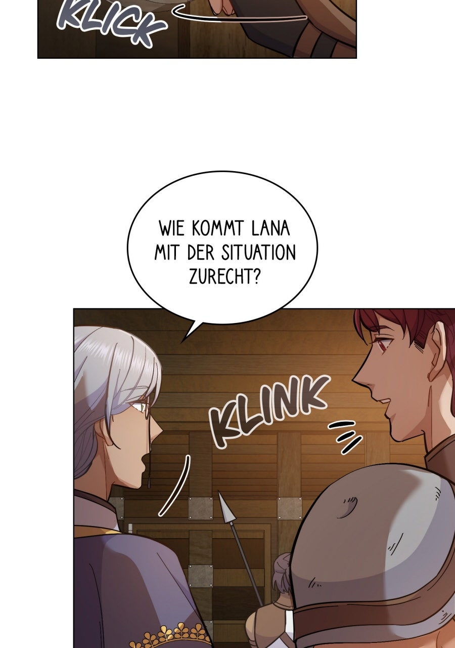 Read Verstrickt in Lügen Manga Online