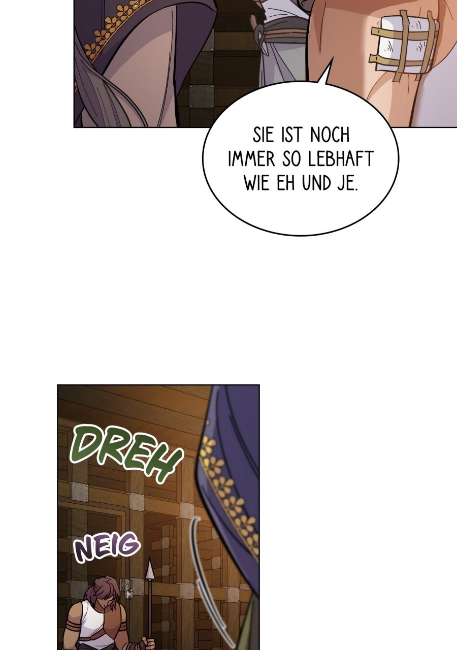 Read Verstrickt in Lügen Manga Online