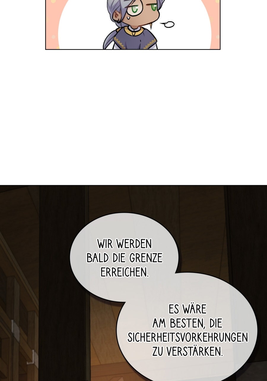 Read Verstrickt in Lügen Manga Online