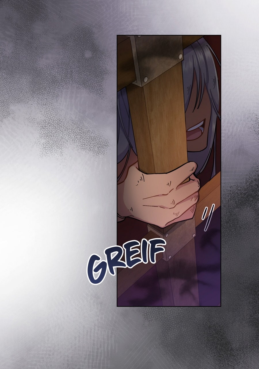 Read Verstrickt in Lügen Manga Online