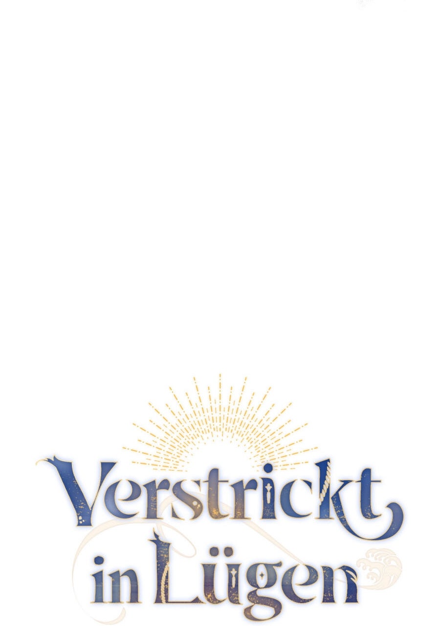 Read Verstrickt in Lügen Manga Online