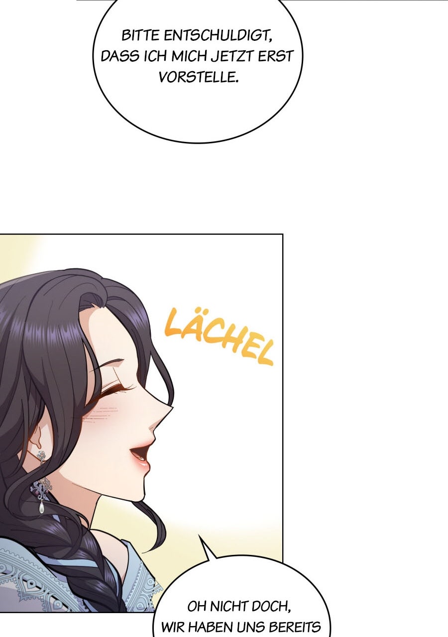 Read Verstrickt in Lügen Manga Online