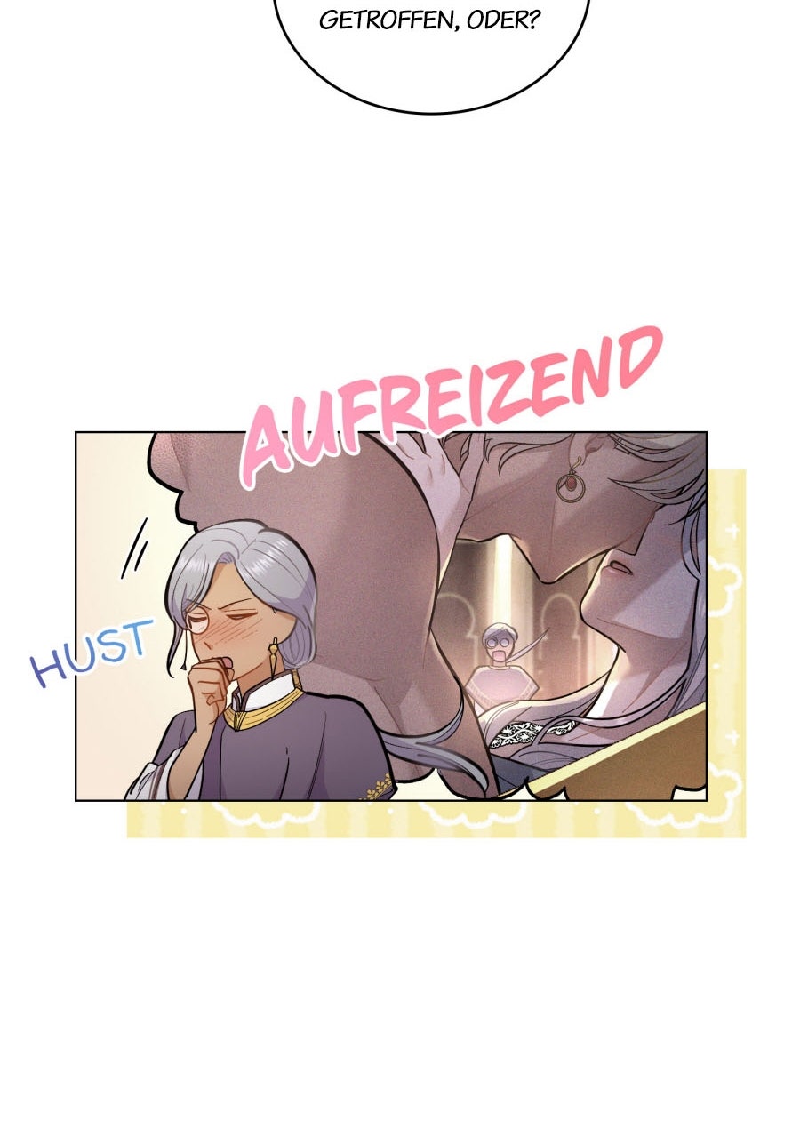 Read Verstrickt in Lügen Manga Online