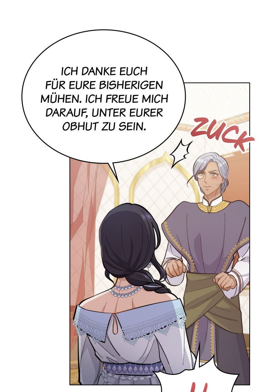 Read Verstrickt in Lügen Manga Online