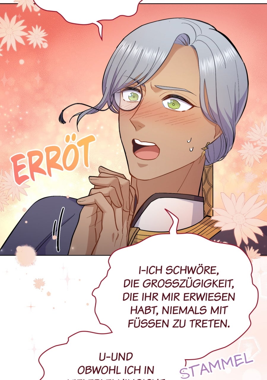 Read Verstrickt in Lügen Manga Online