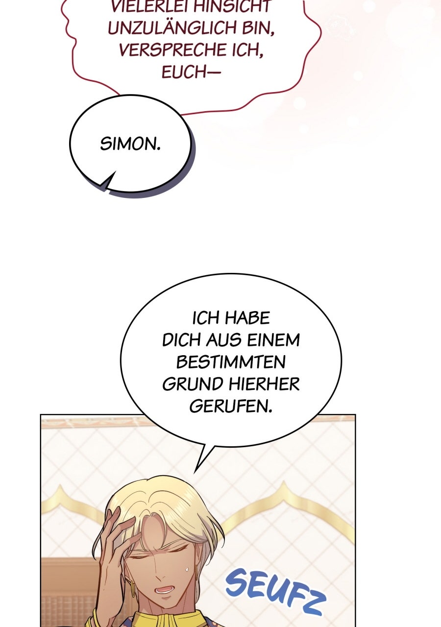 Read Verstrickt in Lügen Manga Online