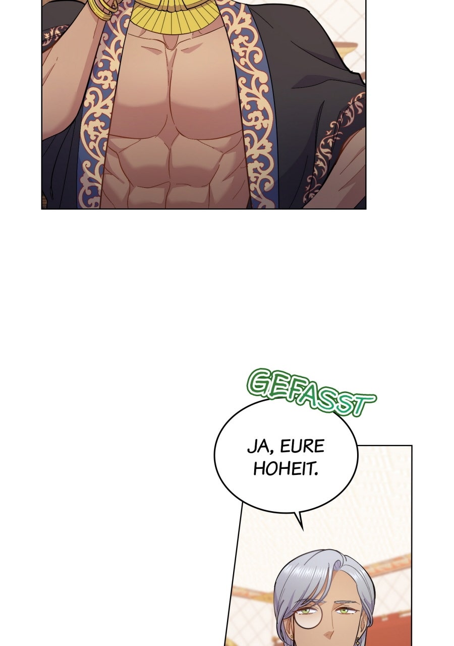 Read Verstrickt in Lügen Manga Online