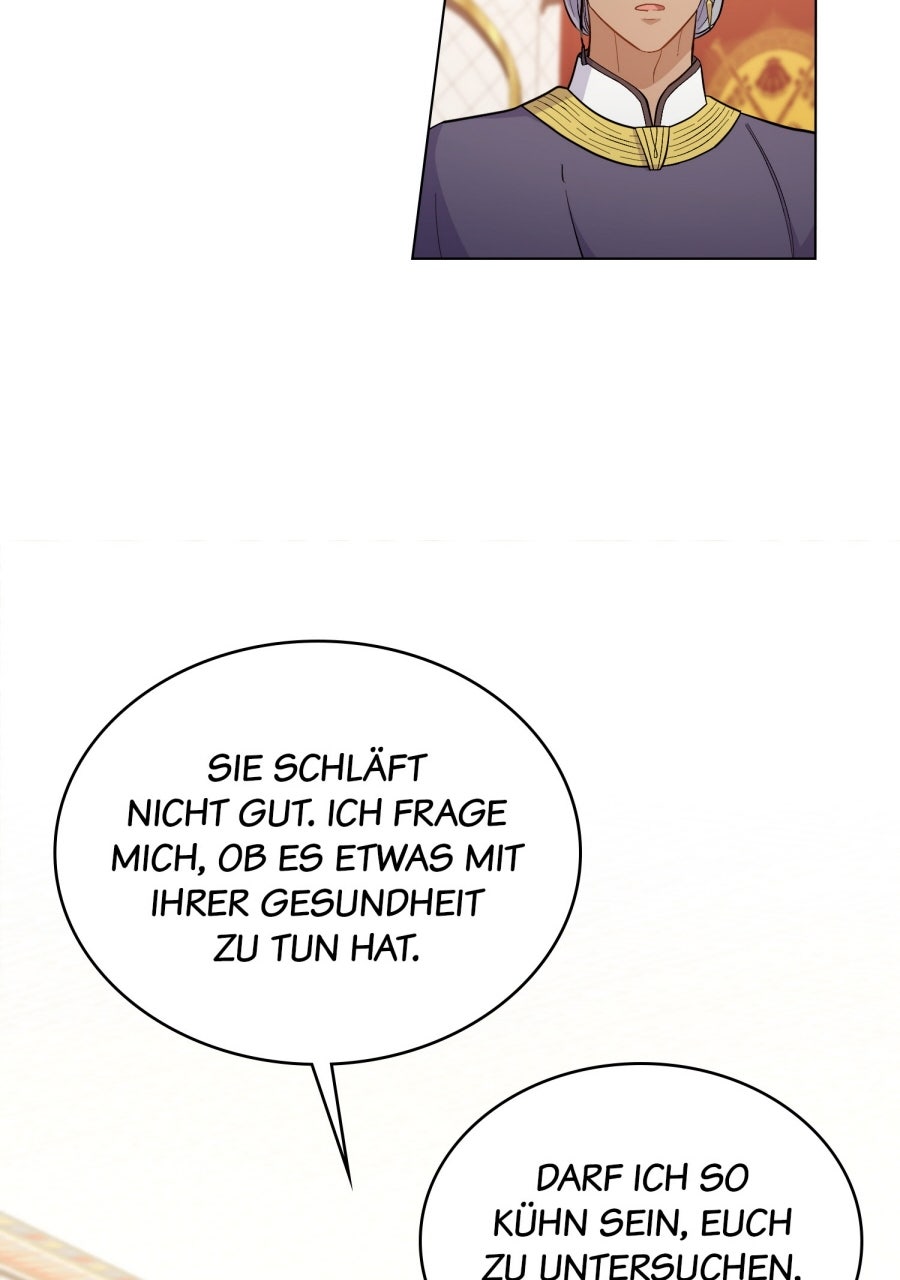 Read Verstrickt in Lügen Manga Online