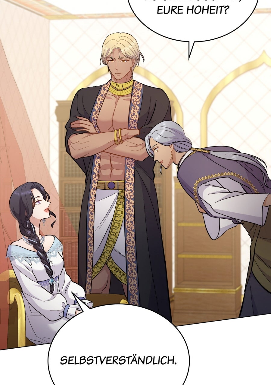 Read Verstrickt in Lügen Manga Online