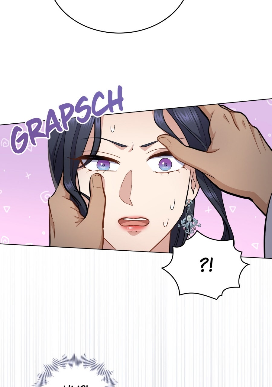 Read Verstrickt in Lügen Manga Online