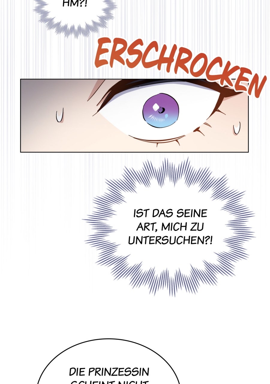 Read Verstrickt in Lügen Manga Online