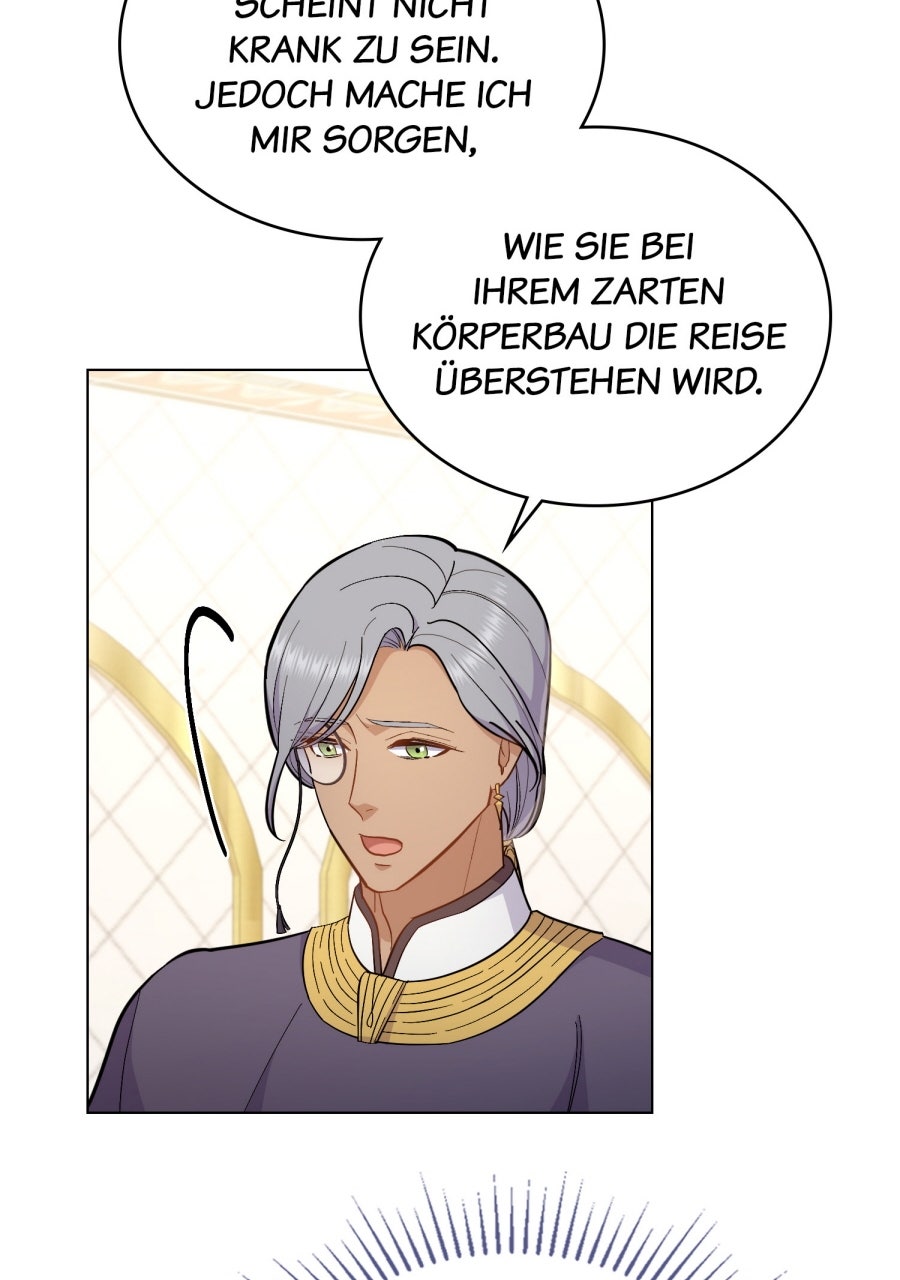 Read Verstrickt in Lügen Manga Online