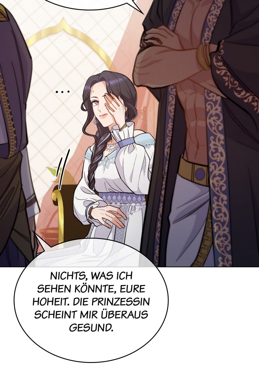 Read Verstrickt in Lügen Manga Online