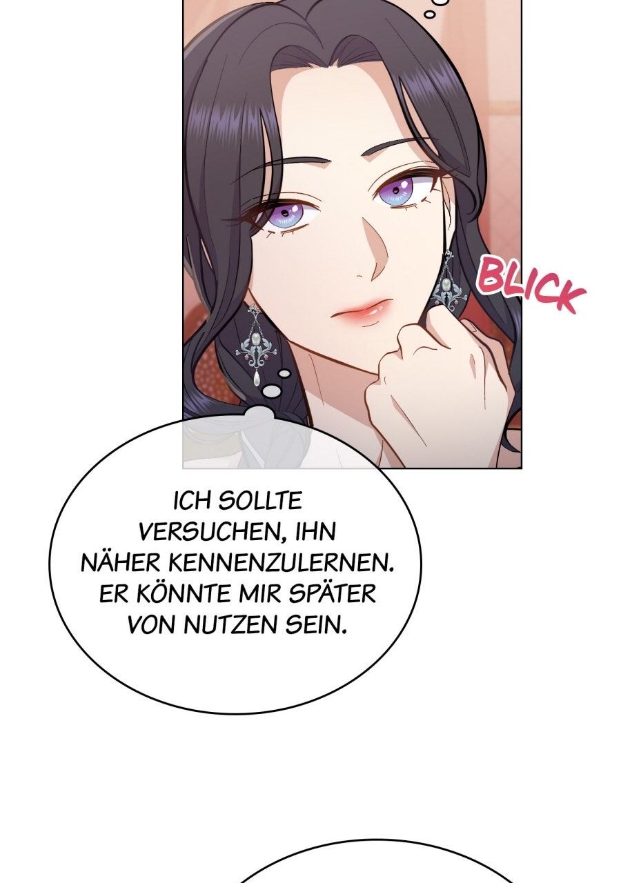 Read Verstrickt in Lügen Manga Online