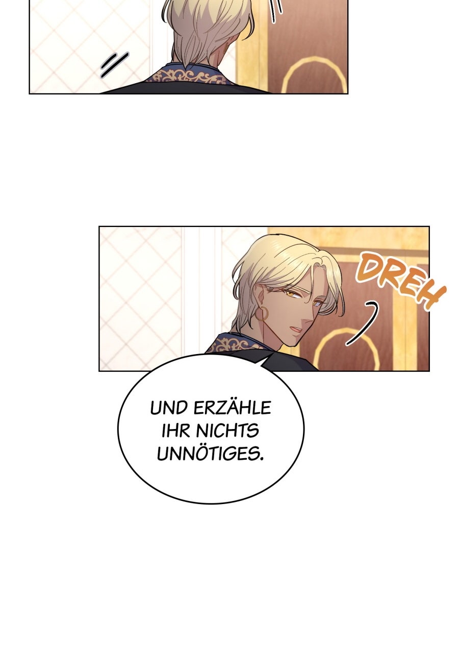 Read Verstrickt in Lügen Manga Online