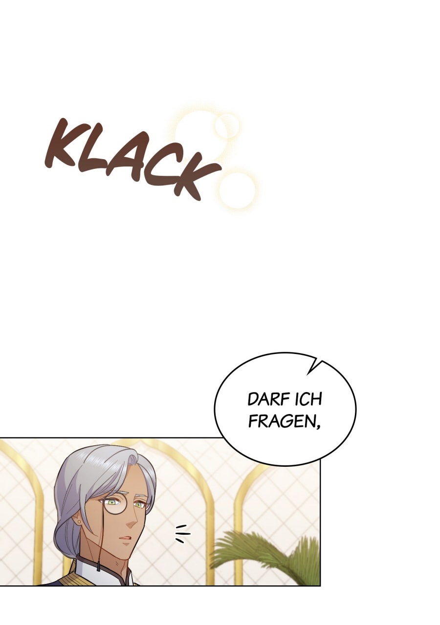 Read Verstrickt in Lügen Manga Online