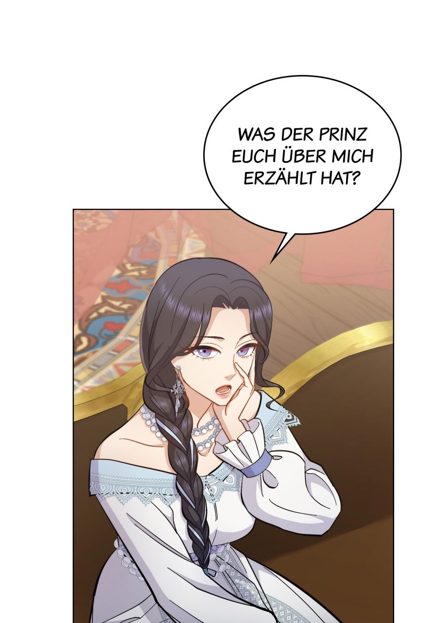 Read Verstrickt in Lügen Manga Online