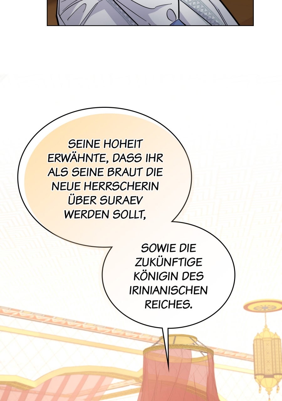 Read Verstrickt in Lügen Manga Online