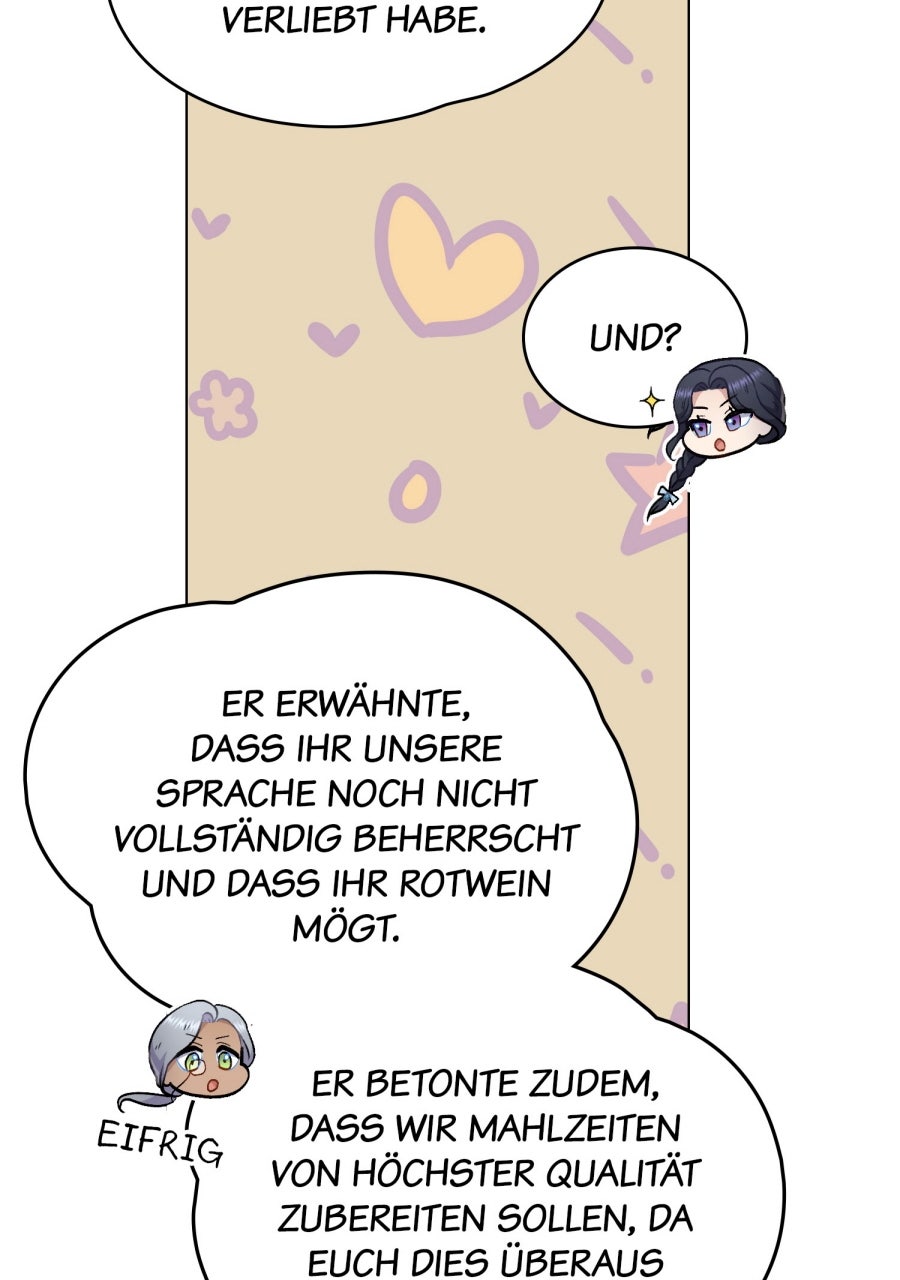 Read Verstrickt in Lügen Manga Online