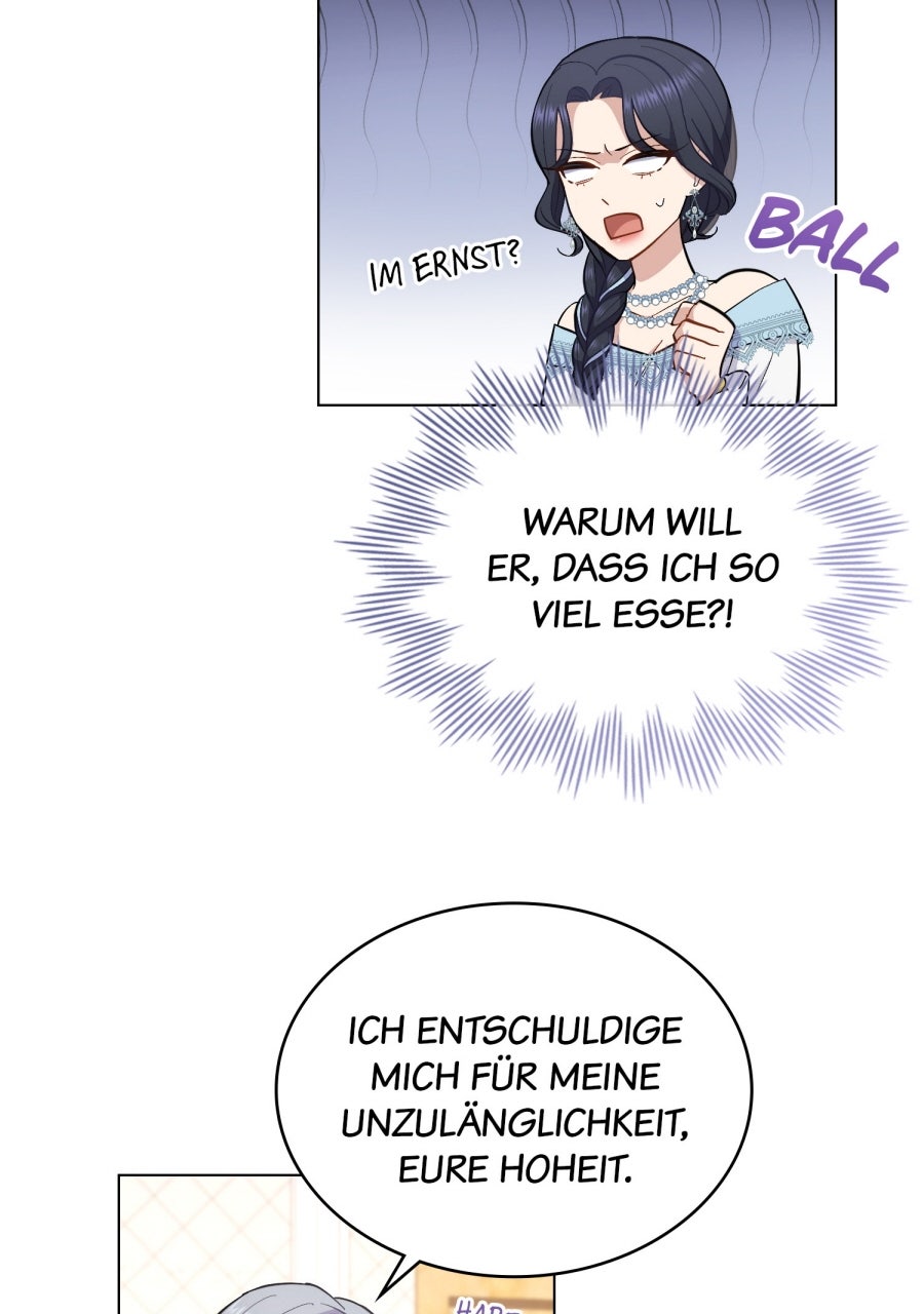 Read Verstrickt in Lügen Manga Online