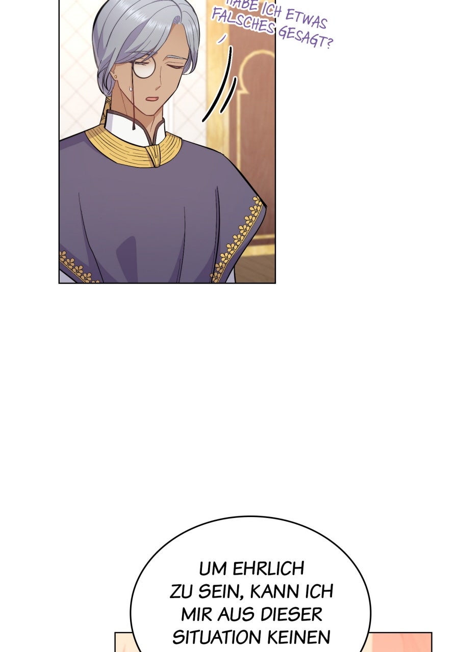 Read Verstrickt in Lügen Manga Online