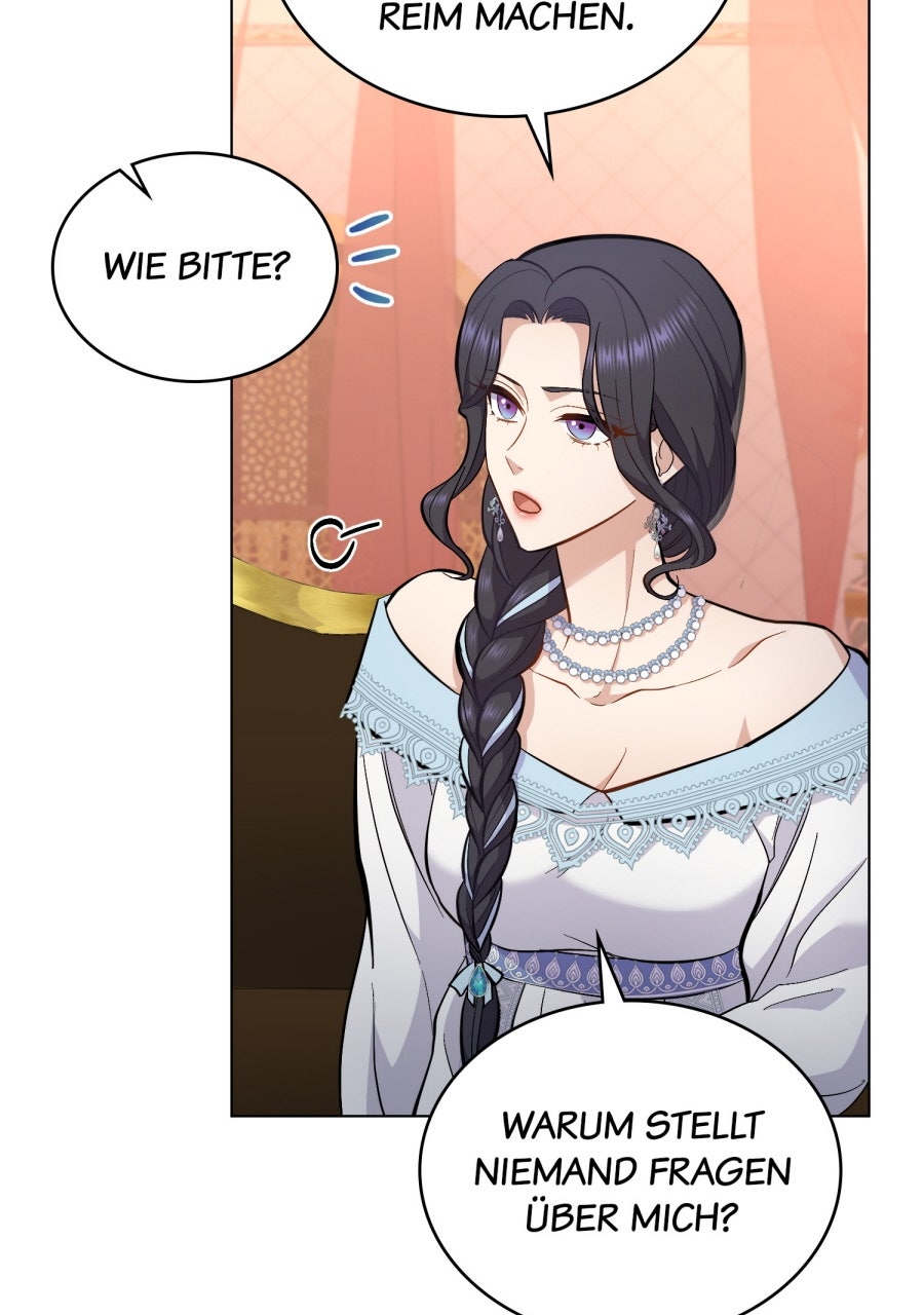 Read Verstrickt in Lügen Manga Online